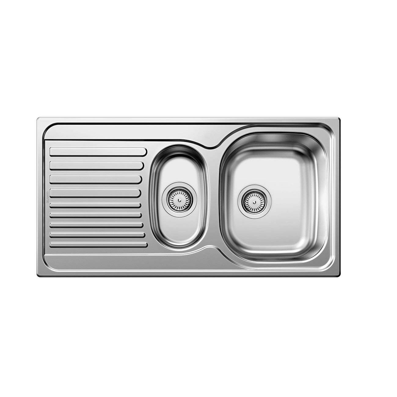 BLANCO TIPO 6 S Basic