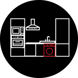 Lave-vaisselles/Lave-linges